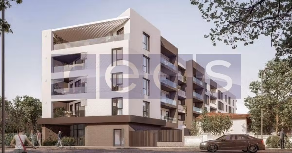 Apartament de vânzare cu 2 camere în zona Eminescu, Sector 2