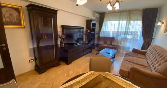 Apartament P-ța Alba Iulia