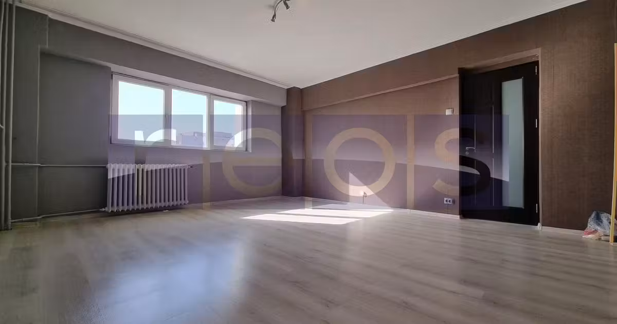 Apartament de vânzare cu 2 camere, mobilat în zona P-ța Unirii, Sector 3