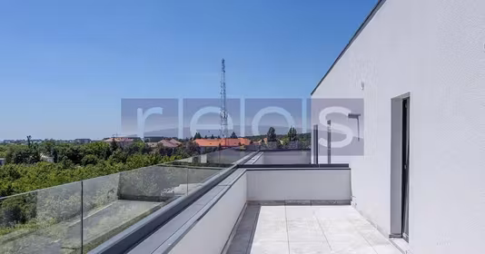 Penthouse Băneasa