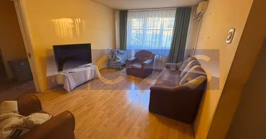 Apartament Theodor Pallady