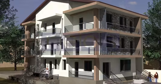 Apartament Jiului