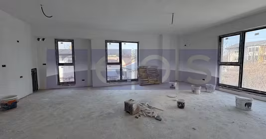 Apartament Aviației