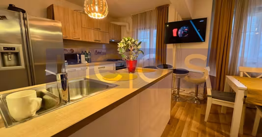 Apartament Bucur Obor