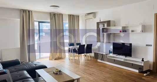 Apartament Aviației
