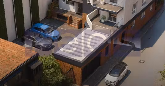 Apartament Unirii
