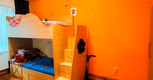 Apartament Gheorgheni