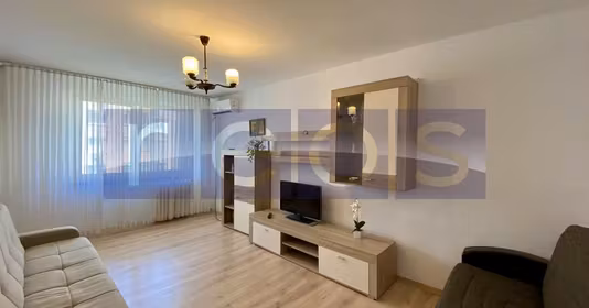 Apartament Sebastian