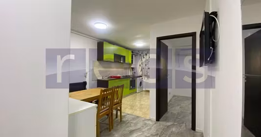 Apartament Sebastian