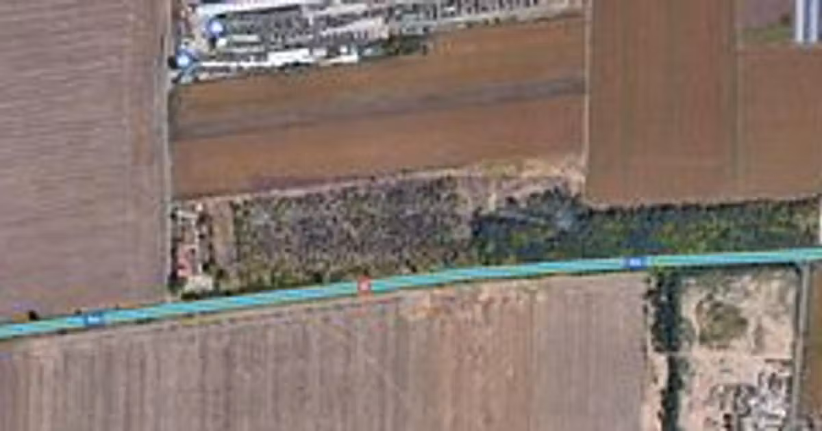 Teren Construcții intravilan de vânzare de 35510 mp, în Belciugatele