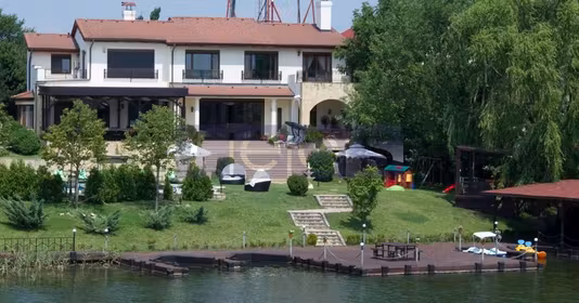 Casă Siliștea Snagovului