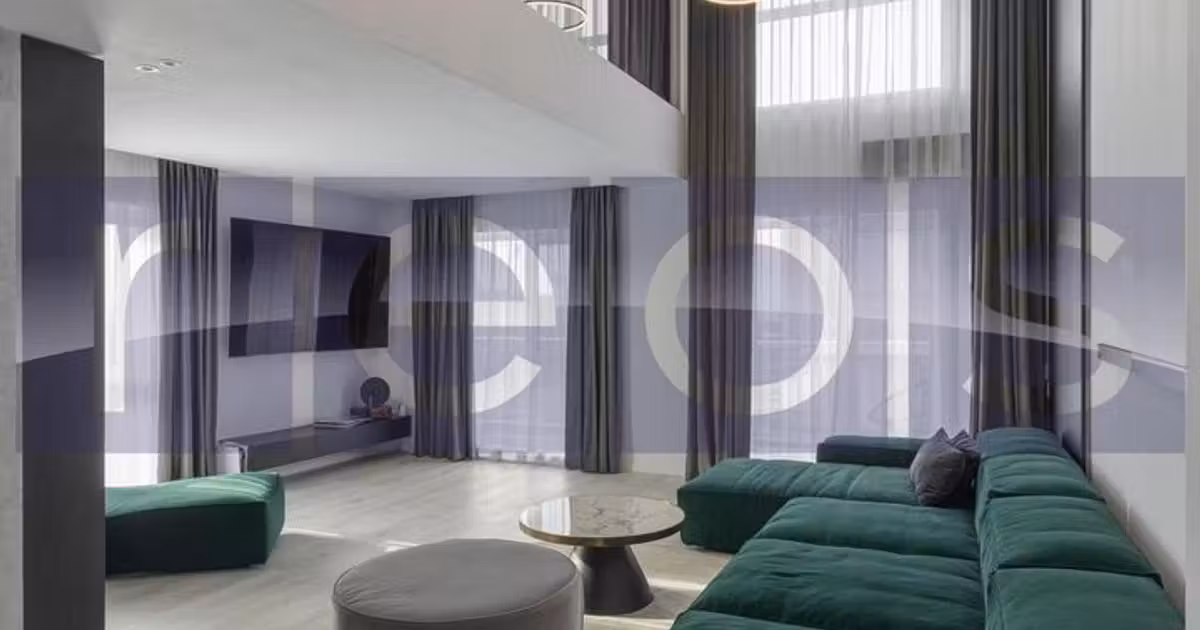 Apartament de vânzare cu 4 camere în zona Floreasca, Sector 1