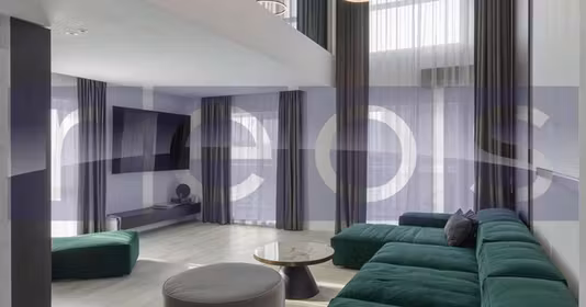 Apartament Floreasca