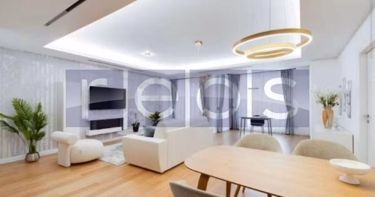 Apartament de vânzare cu 2 camere, mobilat în zona Herăstrău, Sector 1