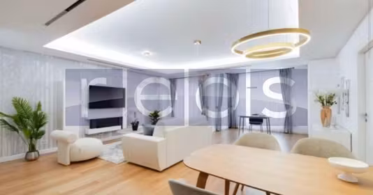 Apartament Herăstrău