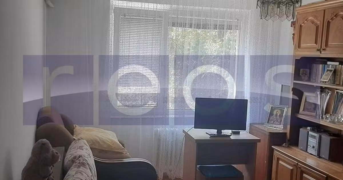 Apartament de vânzare cu 3 camere, mobilat în zona Nicolae Grigorescu, Sector 3