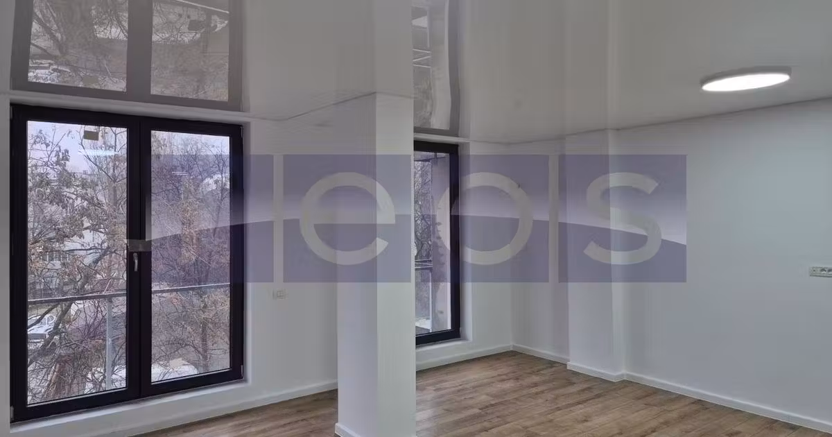 Apartament de vânzare cu 3 camere în zona Grozăvești, Sector 6