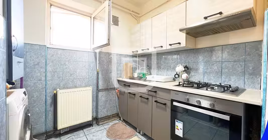 Apartament Central