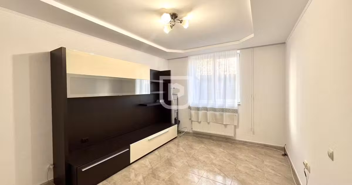 Apartament de vânzare cu 2 camere, mobilat în Gura Humorului