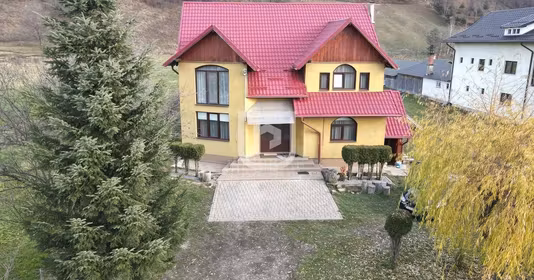 Casă Mănăstirea Humorului