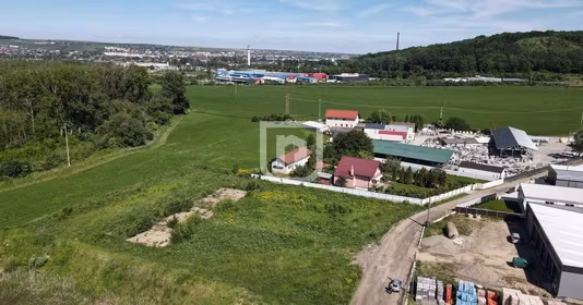 Teren Șcheia