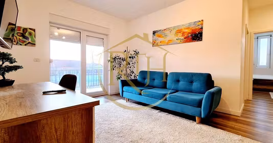 Apartament Girocului