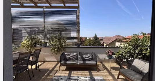 Penthouse Pipera