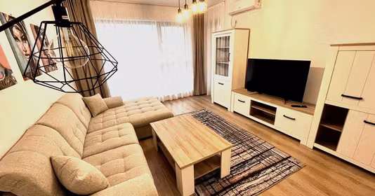 Apartament Pipera