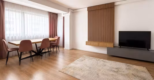 Apartament Pipera