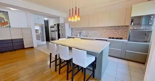 Apartament Iancu Nicolae