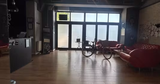 Spațiu comercial Ultracentral