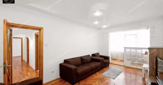 Apartament Siderurgiștilor