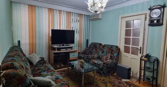 Apartament Țiglina 2