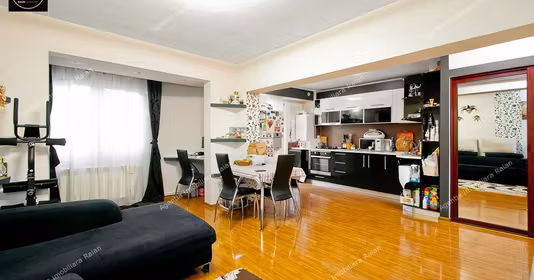 Apartament Siderurgiștilor