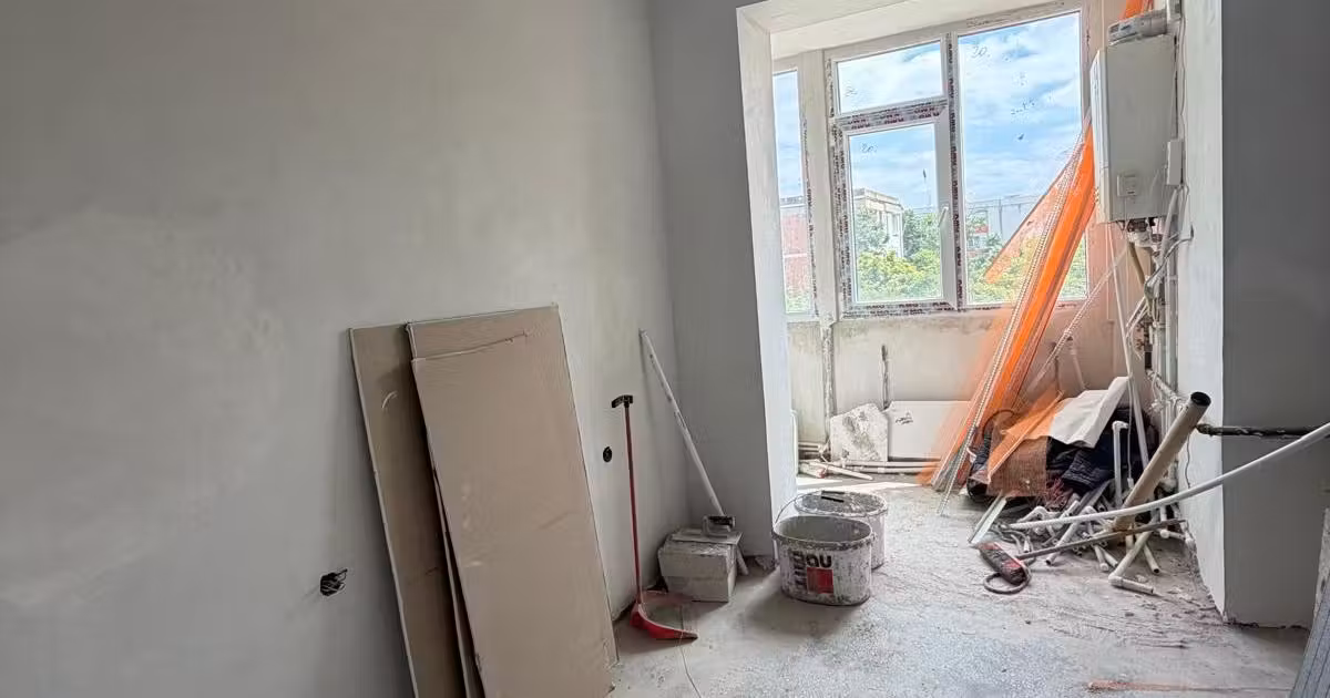 Apartament de vânzare cu 2 camere în zona Țiglina 2, Galați