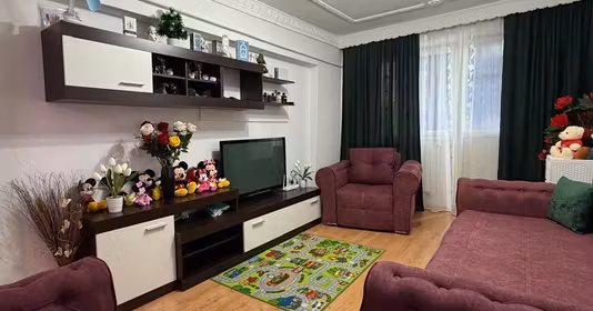 Apartament Micro 13
