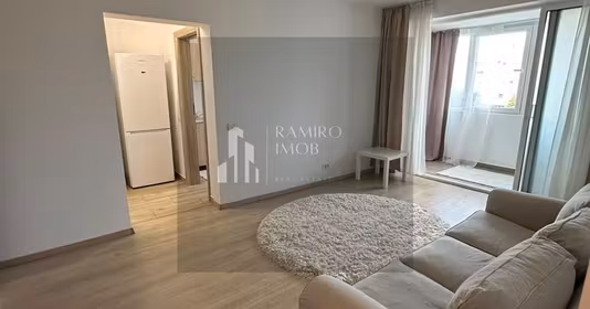 Apartament Giurgiului