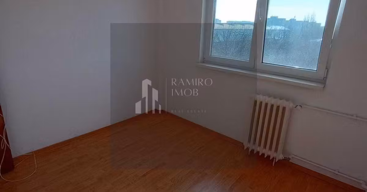 Apartament de vânzare cu 2 camere în zona Brâncoveanu, Sector 4