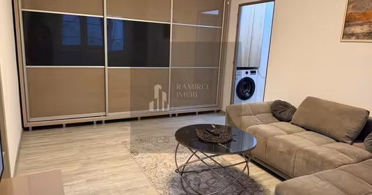 Apartament Olteniței