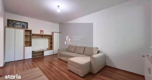 Apartament Alexandru Obregia