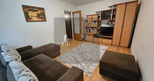 Apartament Giurgiului
