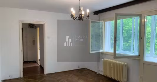 Apartament P-ța Reșița