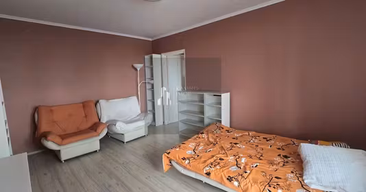 Apartament Giurgiului