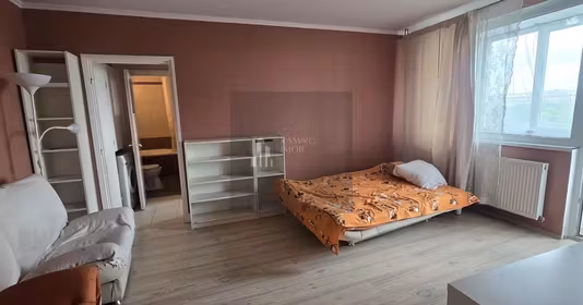 Apartament Giurgiului