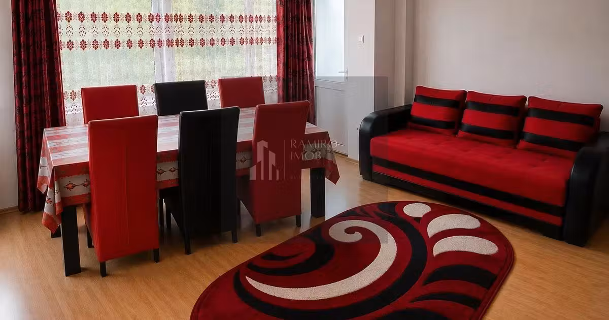 Apartament de vânzare cu 3 camere în zona Brâncoveanu, Sector 4