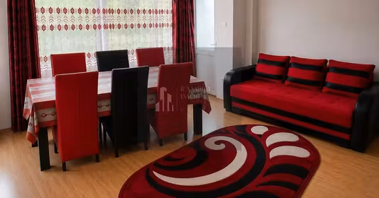 Apartament Brâncoveanu