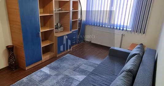 Apartament Apărătorii Patriei