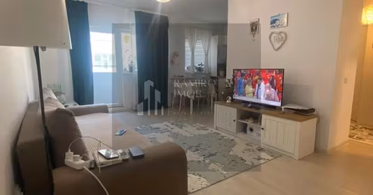 Apartament Metalurgiei