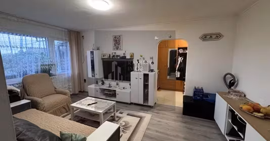Apartament Alexandru Obregia