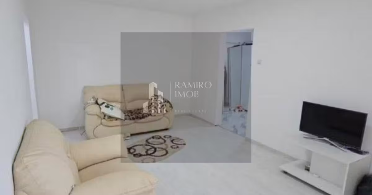 Apartament de vânzare cu 2 camere, mobilat în zona 1 Decembrie 1918, Sector 3